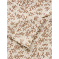 NAME IT Leggings Olena Peyote Melange